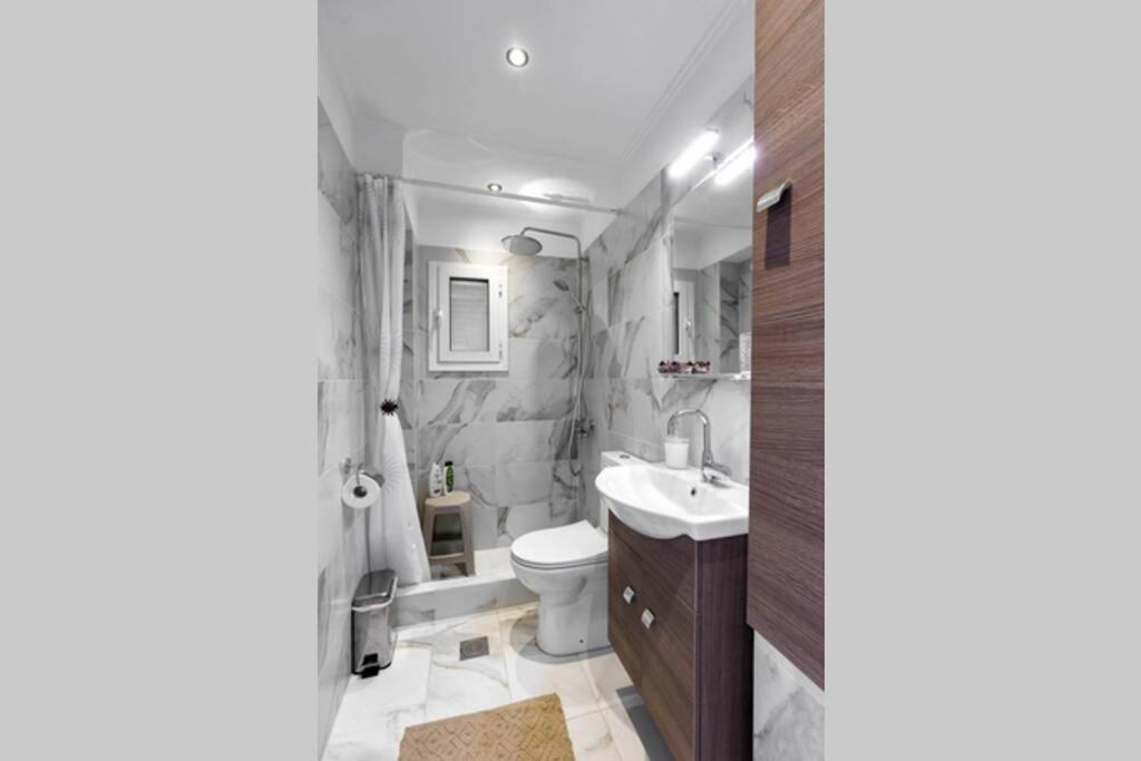 House Of The Rising Sun Apartment เทสซาโลนิกิ ภายนอก รูปภาพ